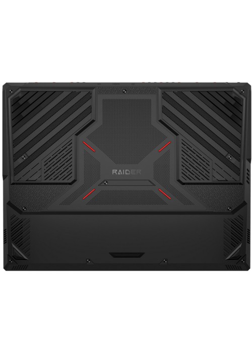 Ноутбук MSI Raider A18 HX A9WJG (A9WJG-208UA)