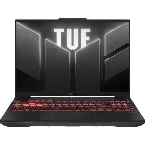 Ноутбук Asus TUF A16 FA607NU-RL071,