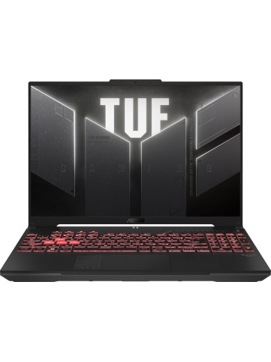 Ноутбук Asus TUF A16 FA607NU-RL071,