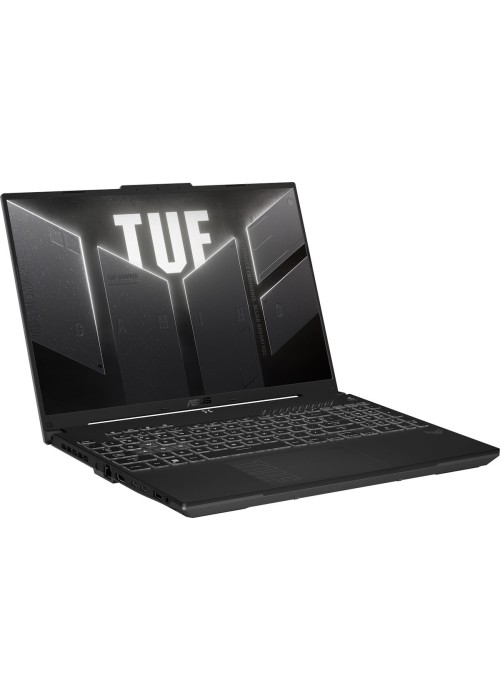 Ноутбук Asus TUF A16 FA607NU-RL071,