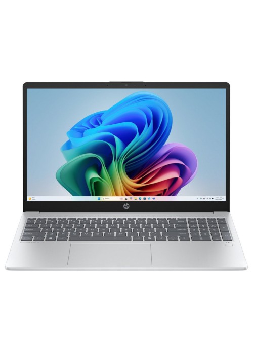 Ноутбук HP OmniBook 3 Next Gen AI 15-fn0014ua (D16GSEA)
