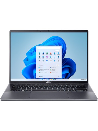 Ноутбук Acer Swift Go 14 SFG14-63 (NX.KTSEU.002)