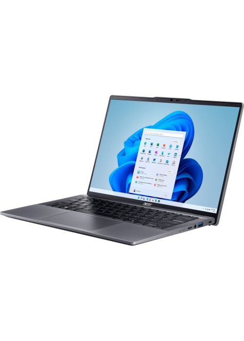Ноутбук Acer Swift Go 14 SFG14-63 (NX.KTSEU.002)