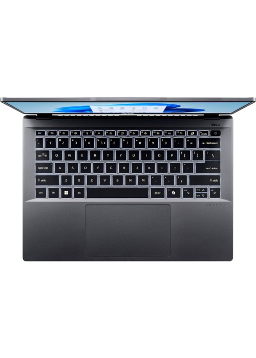 Ноутбук Acer Swift Go 14 SFG14-63 (NX.KTSEU.002)