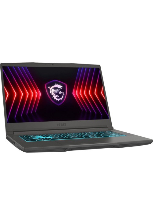 Ноутбук MSI Thin 15 B13UCX-2695XUA (9S7-16R831-2695)