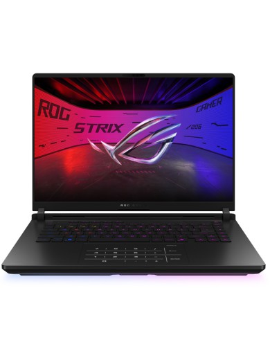 Ноутбук ASUS ROG Strix SCAR 16 G635LX-RW082X (90NR0L81-M00350)