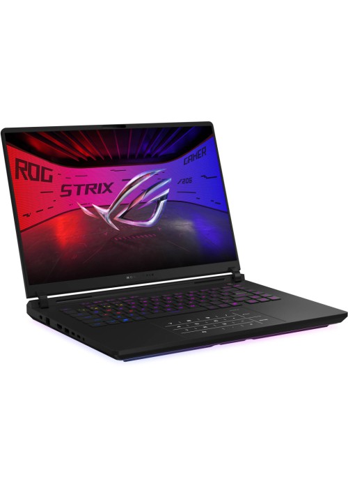 Ноутбук ASUS ROG Strix SCAR 16 G635LX-RW082X (90NR0L81-M00350)