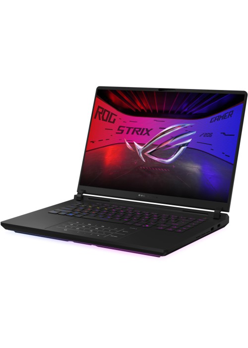 Ноутбук ASUS ROG Strix SCAR 16 G635LX-RW082X (90NR0L81-M00350)