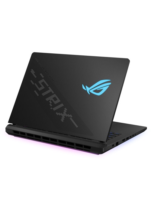 Ноутбук ASUS ROG Strix SCAR 16 G635LX-RW082X (90NR0L81-M00350)