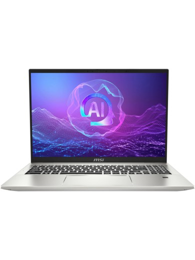 Ноутбук MSI Prestige A16 AI+ A3HMG-203UA (9S7-159K32-203)