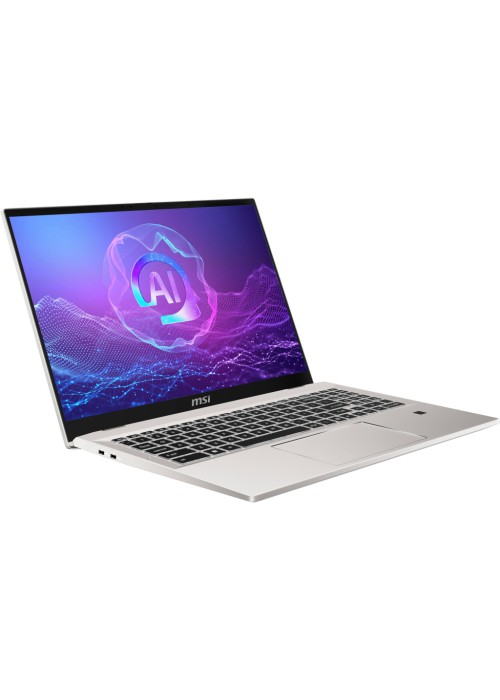 Ноутбук MSI Prestige A16 AI+ A3HMG-203UA (9S7-159K32-203)