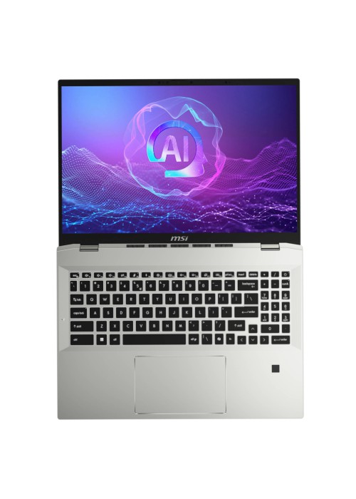 Ноутбук MSI Prestige A16 AI+ A3HMG-203UA (9S7-159K32-203)