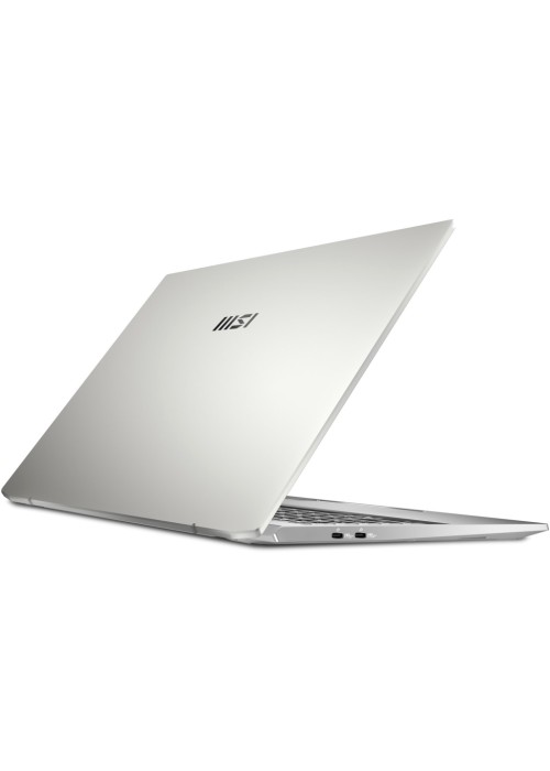 Ноутбук MSI Prestige A16 AI+ A3HMG-203UA (9S7-159K32-203)