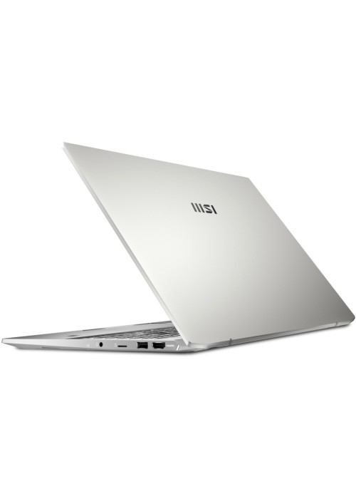 Ноутбук MSI Prestige A16 AI+ A3HMG-203UA (9S7-159K32-203)
