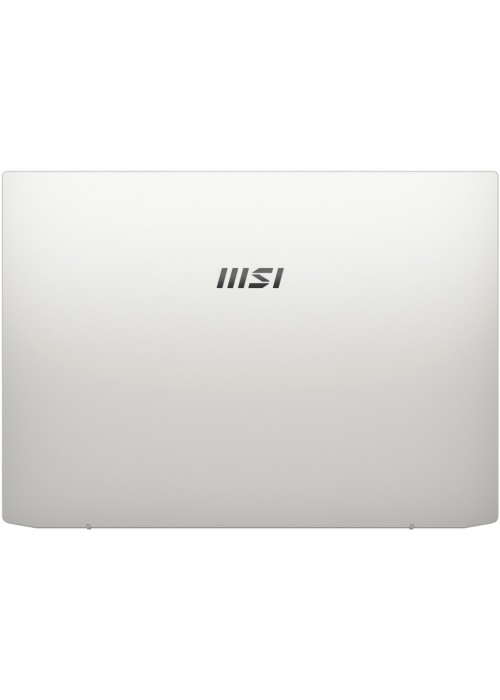 Ноутбук MSI Prestige A16 AI+ A3HMG-203UA (9S7-159K32-203)