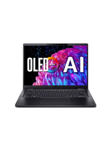 Ноутбук Acer TravelMate TMP614-73 (NX.B5WEU.005)