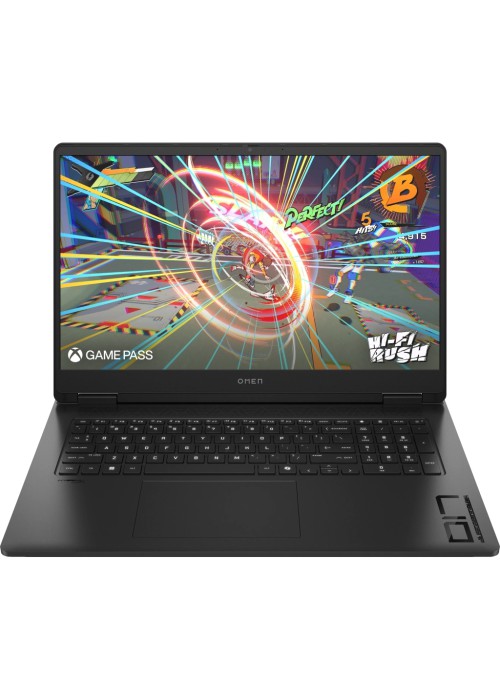 Ноутбук HP OMEN 17-db1007ua (C3UM7EA)