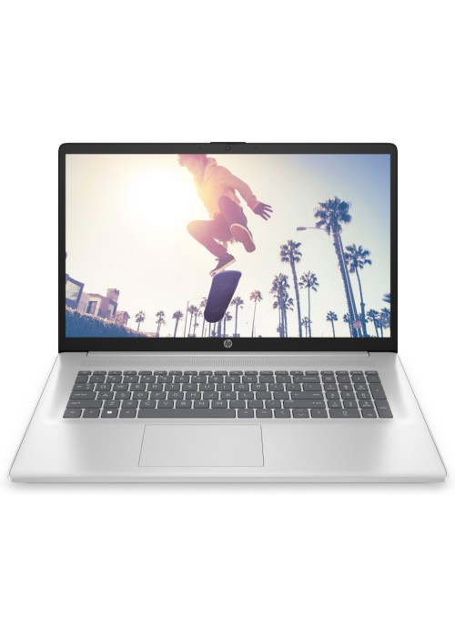 Ноутбук HP 17-cn4041ua (CS8B9EA)
