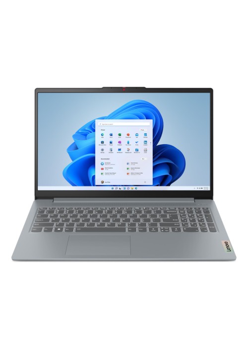 Ноутбук Lenovo IdeaPad Slim 3 15AMN8 (82XQ01K2RA)