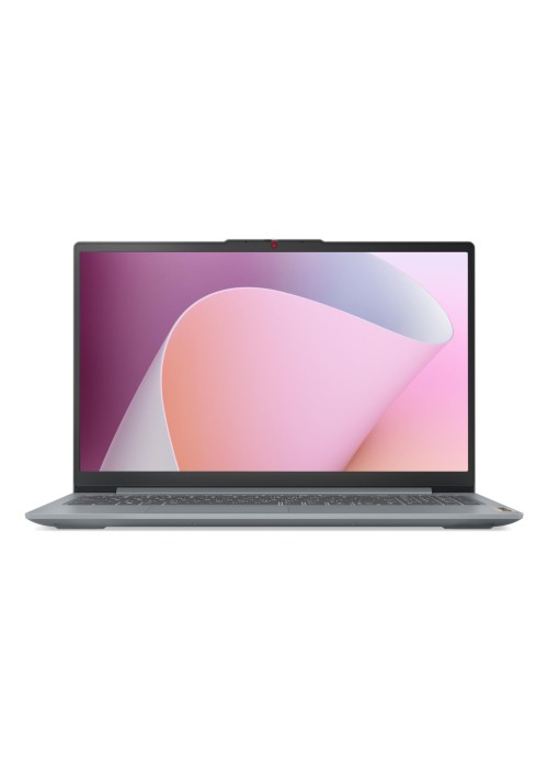 Ноутбук Lenovo IdeaPad Slim 3 15AMN8 (82XQ01K2RA)