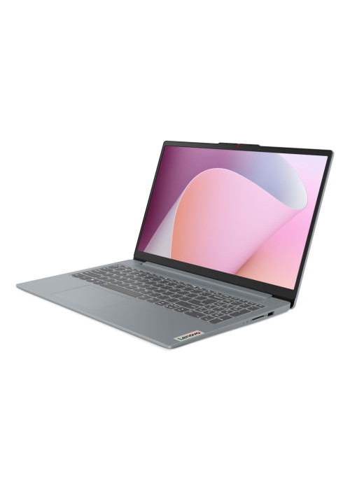 Ноутбук Lenovo IdeaPad Slim 3 15AMN8 (82XQ01K2RA)