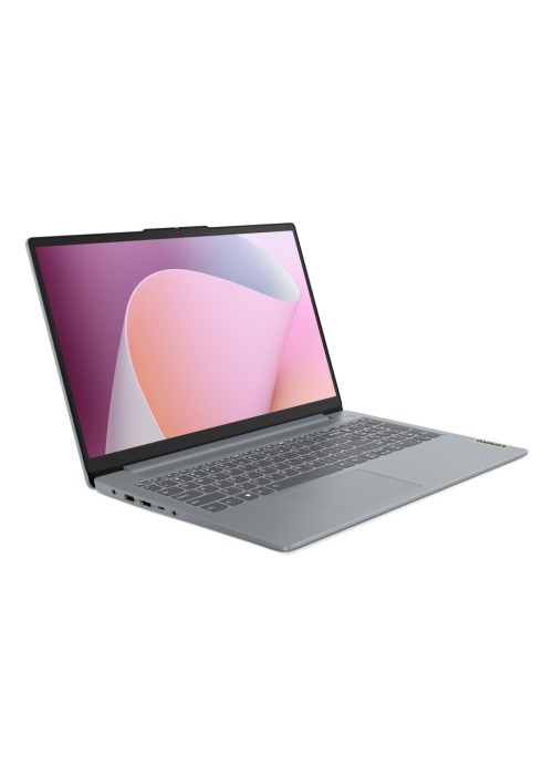 Ноутбук Lenovo IdeaPad Slim 3 15AMN8 (82XQ01K2RA)