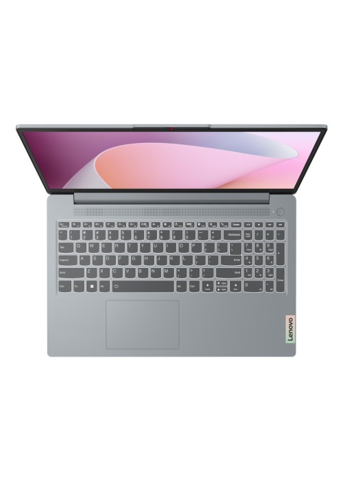 Ноутбук Lenovo IdeaPad Slim 3 15AMN8 (82XQ01K2RA)