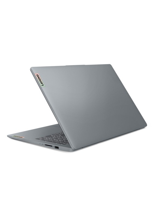 Ноутбук Lenovo IdeaPad Slim 3 15AMN8 (82XQ01K2RA)