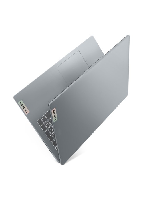 Ноутбук Lenovo IdeaPad Slim 3 15AMN8 (82XQ01K2RA)