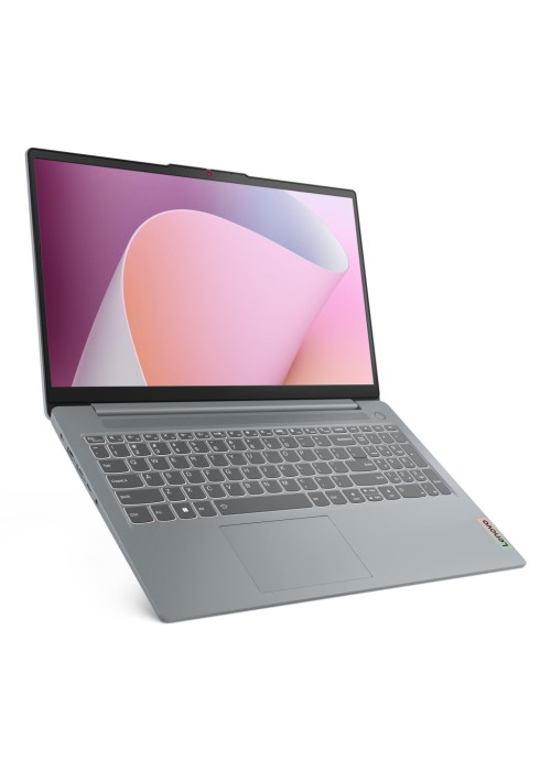 Ноутбук Lenovo IdeaPad Slim 3 15AMN8 (82XQ01K2RA)