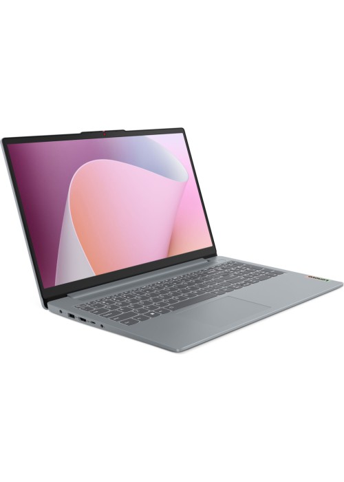 Ноутбук Lenovo IdeaPad Slim 3 15ABR8 (82XM00KCRA)