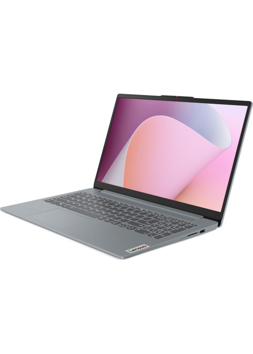 Ноутбук Lenovo IdeaPad Slim 3 15ABR8 (82XM00KCRA)