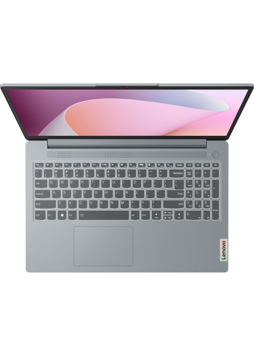 Ноутбук Lenovo IdeaPad Slim 3 15ABR8 (82XM00KCRA)