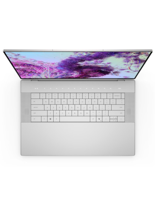 Ноутбук Dell XPS 16 9640 (210-BLFY_321TBT)