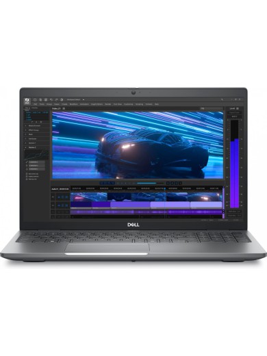 Ноутбук Dell Precision 3591 (34HGH)