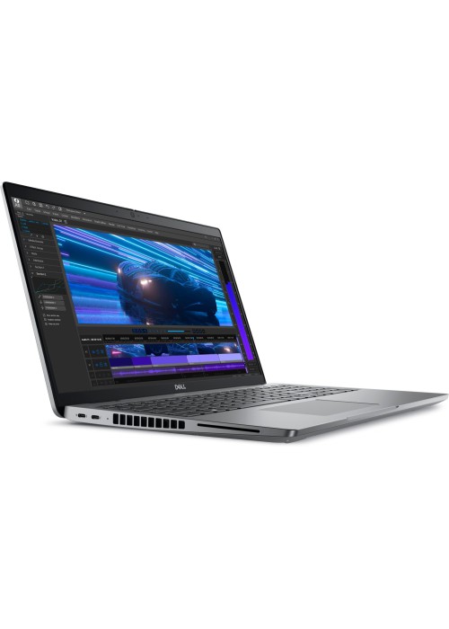 Ноутбук Dell Precision 3591 (34HGH)