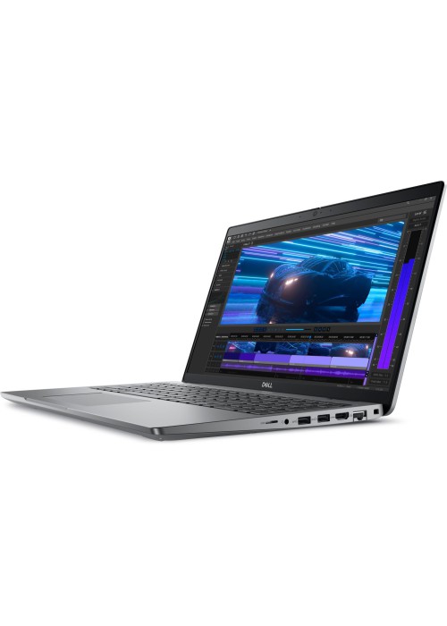 Ноутбук Dell Precision 3591 (34HGH)