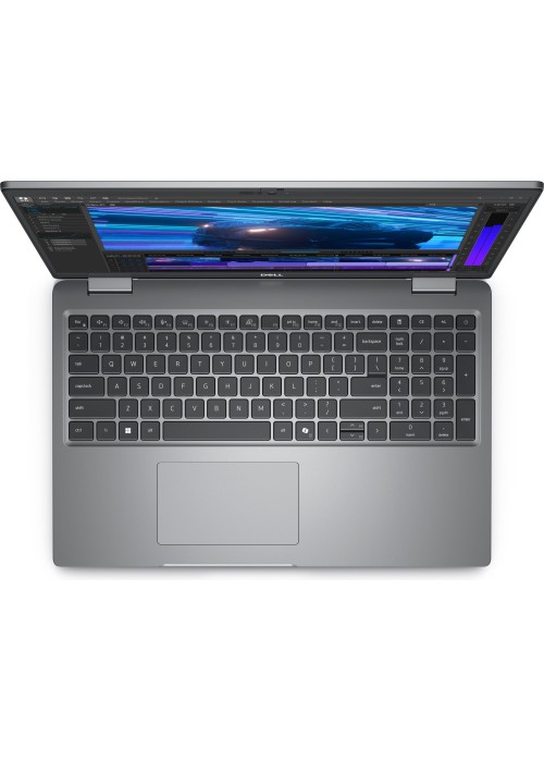 Ноутбук Dell Precision 3591 (34HGH)