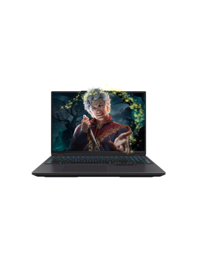 Ноутбук Dream Machines RX5070Ti-16 (RX5070Ti-16UA21)