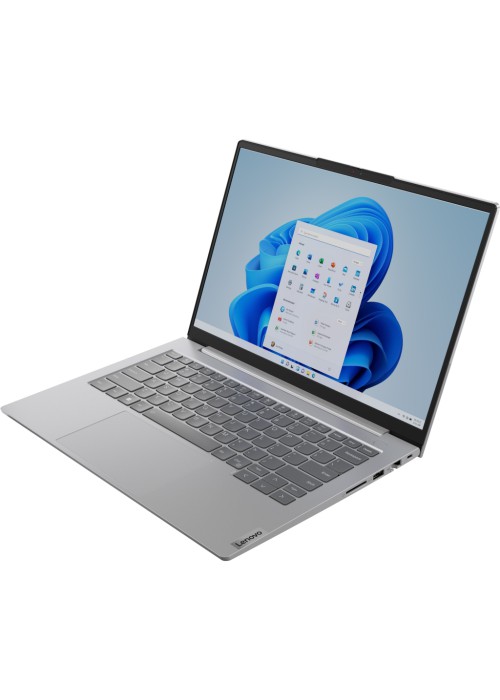Ноутбук Lenovo ThinkBook 14 G7 IML (21MR009KRA)