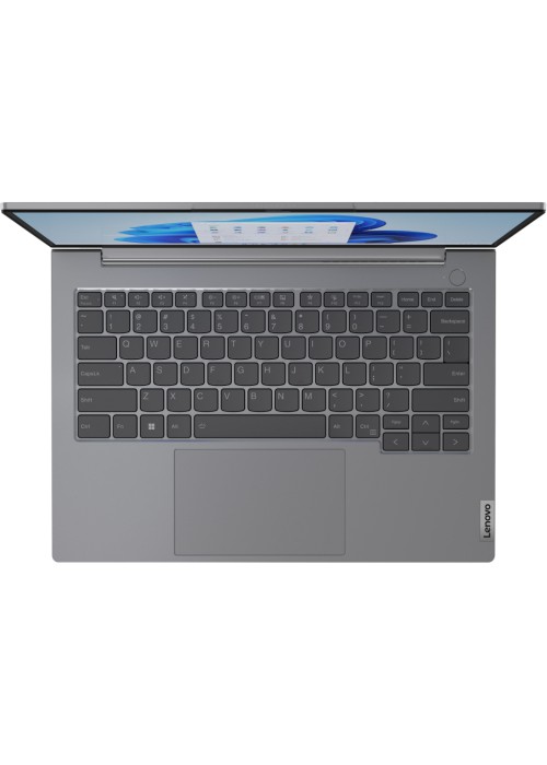 Ноутбук Lenovo ThinkBook 14 G7 IML (21MR009KRA)