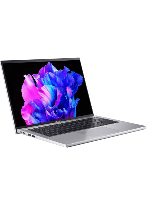 Ноутбук Acer Swift Go 14 SFG14-71 (NX.KMZEU.006)