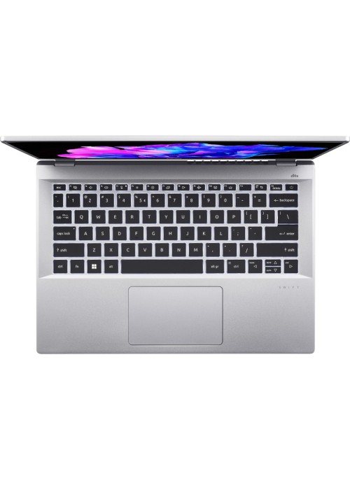 Ноутбук Acer Swift Go 14 SFG14-71 (NX.KMZEU.006)
