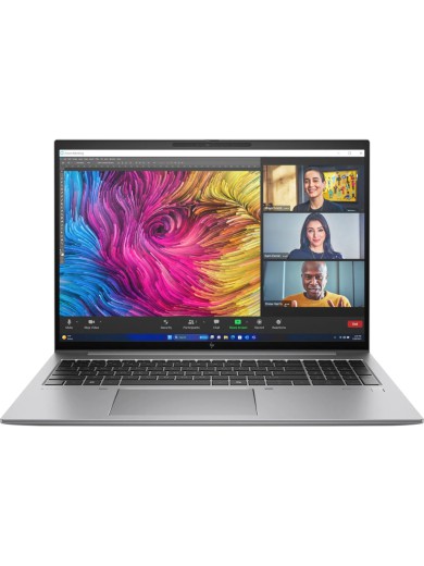 Ноутбук HP ZBook Firefly 16 G11 (5G4F1ES)