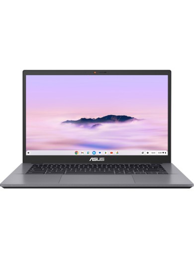 Ноутбук ASUS Chromebook Plus CX34 CX3402CVA-PQ0522 (90NX07P2-M00KZ0)
