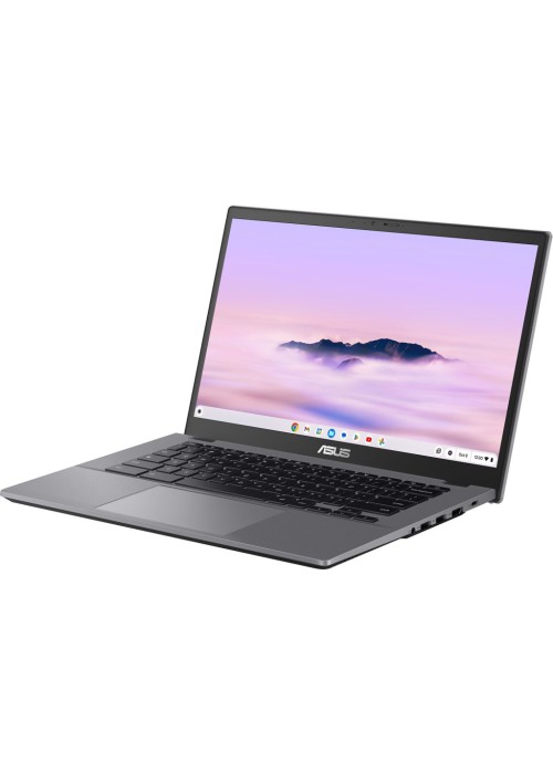 Ноутбук ASUS Chromebook Plus CX34 CX3402CVA-PQ0522 (90NX07P2-M00KZ0)