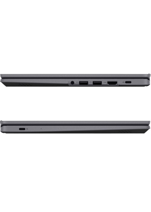 Ноутбук ASUS Chromebook Plus CX34 CX3402CVA-PQ0522 (90NX07P2-M00KZ0)