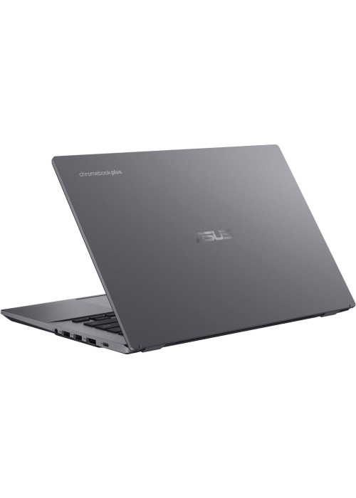 Ноутбук ASUS Chromebook Plus CX34 CX3402CVA-PQ0522 (90NX07P2-M00KZ0)