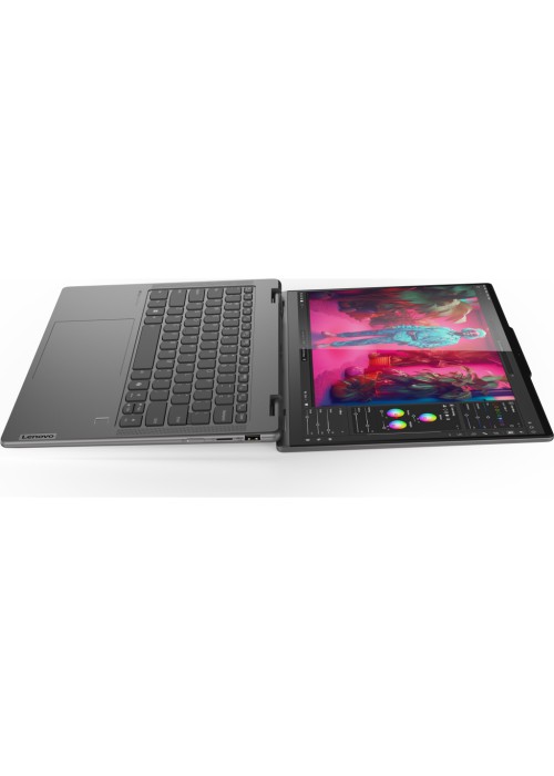 Ноутбук Lenovo Yoga 7 2-in-1 14IML9 (83DJ00CLRA)