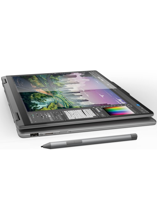 Ноутбук Lenovo Yoga 7 2-in-1 14IML9 (83DJ00CLRA)